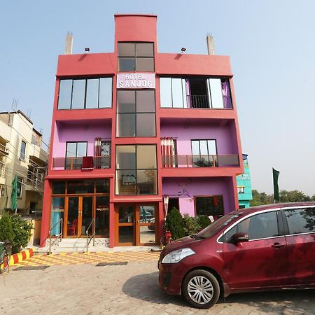 Hotel O Sanjog Bakkhali Ngoại thất bức ảnh
