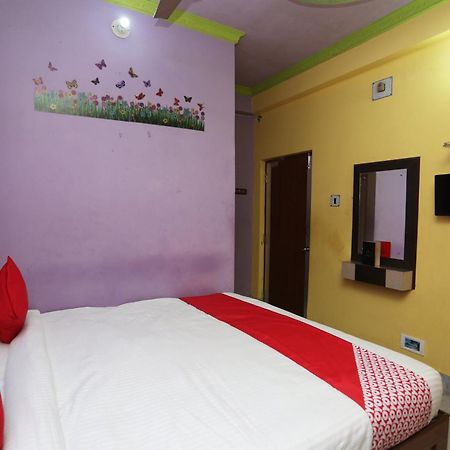 Hotel O Sanjog Bakkhali Ngoại thất bức ảnh