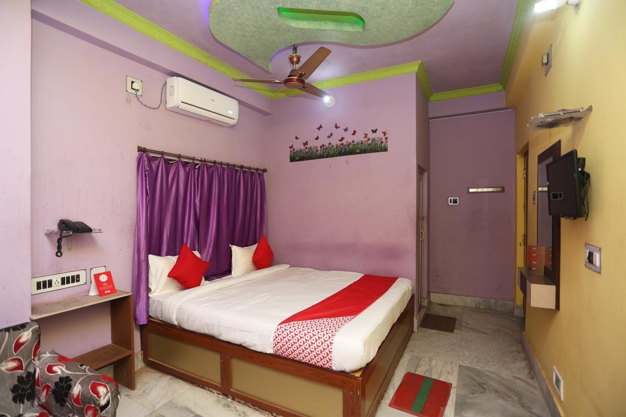 Hotel O Sanjog Bakkhali Ngoại thất bức ảnh