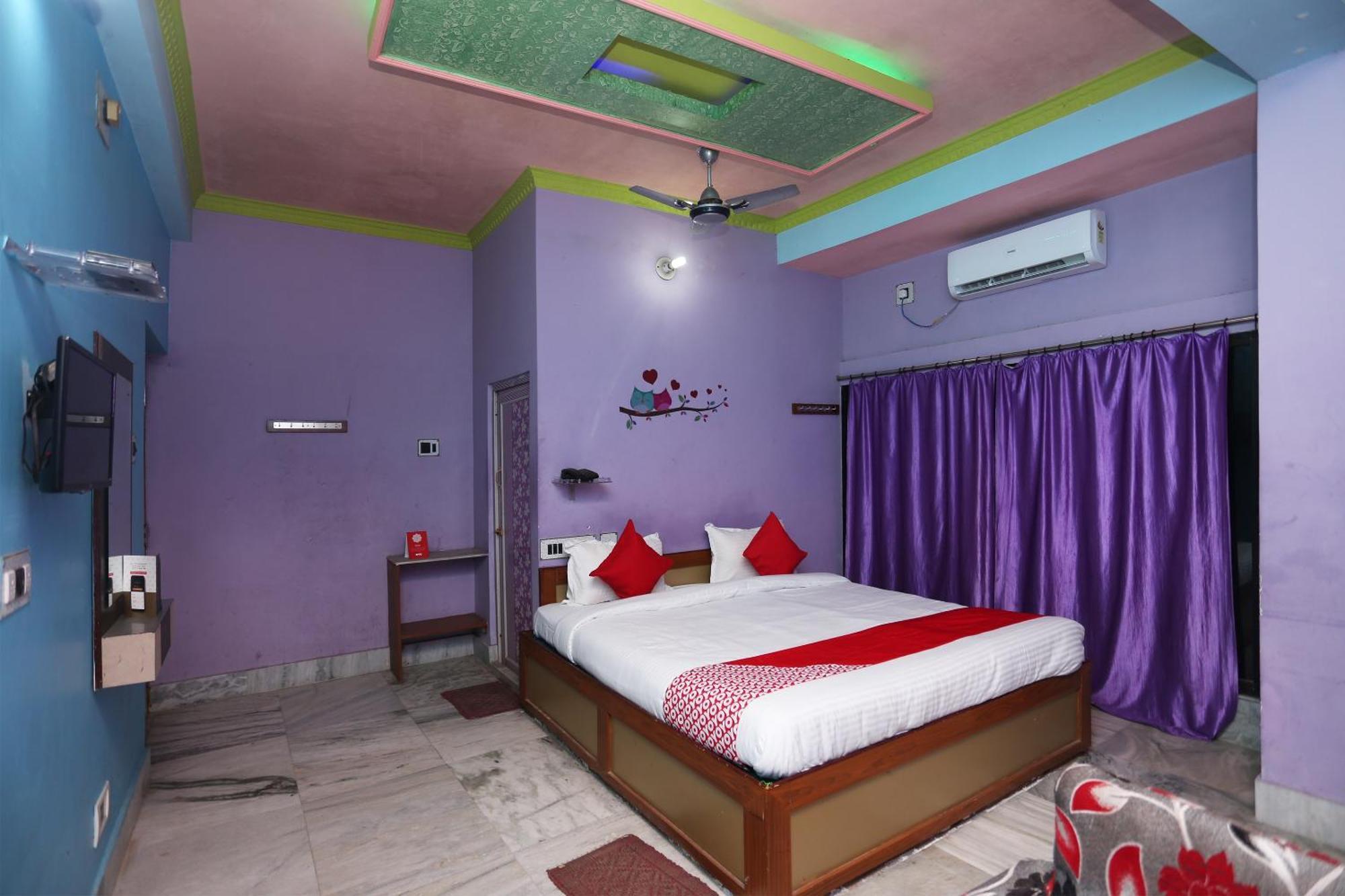 Hotel O Sanjog Bakkhali Ngoại thất bức ảnh
