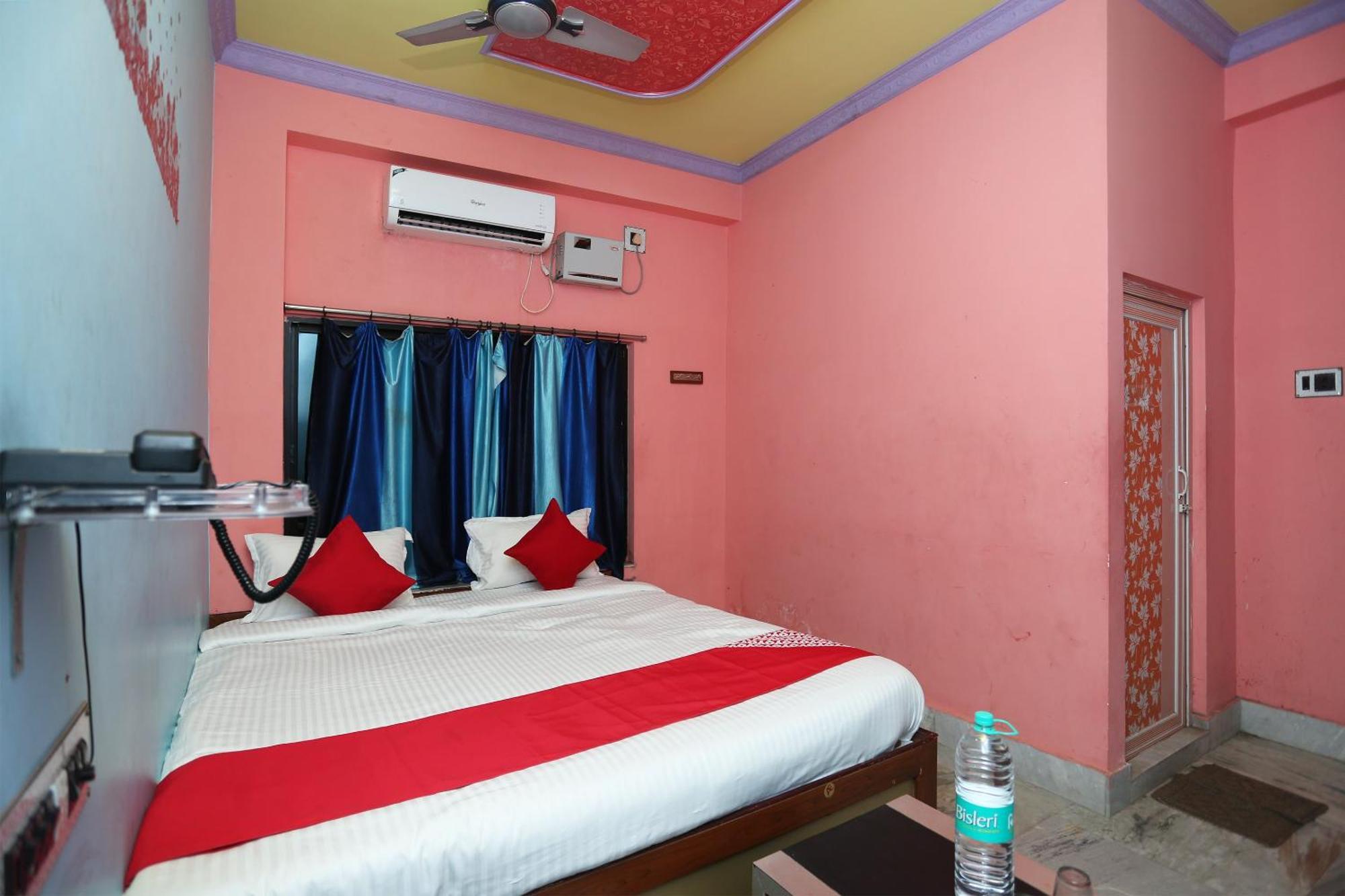 Hotel O Sanjog Bakkhali Ngoại thất bức ảnh