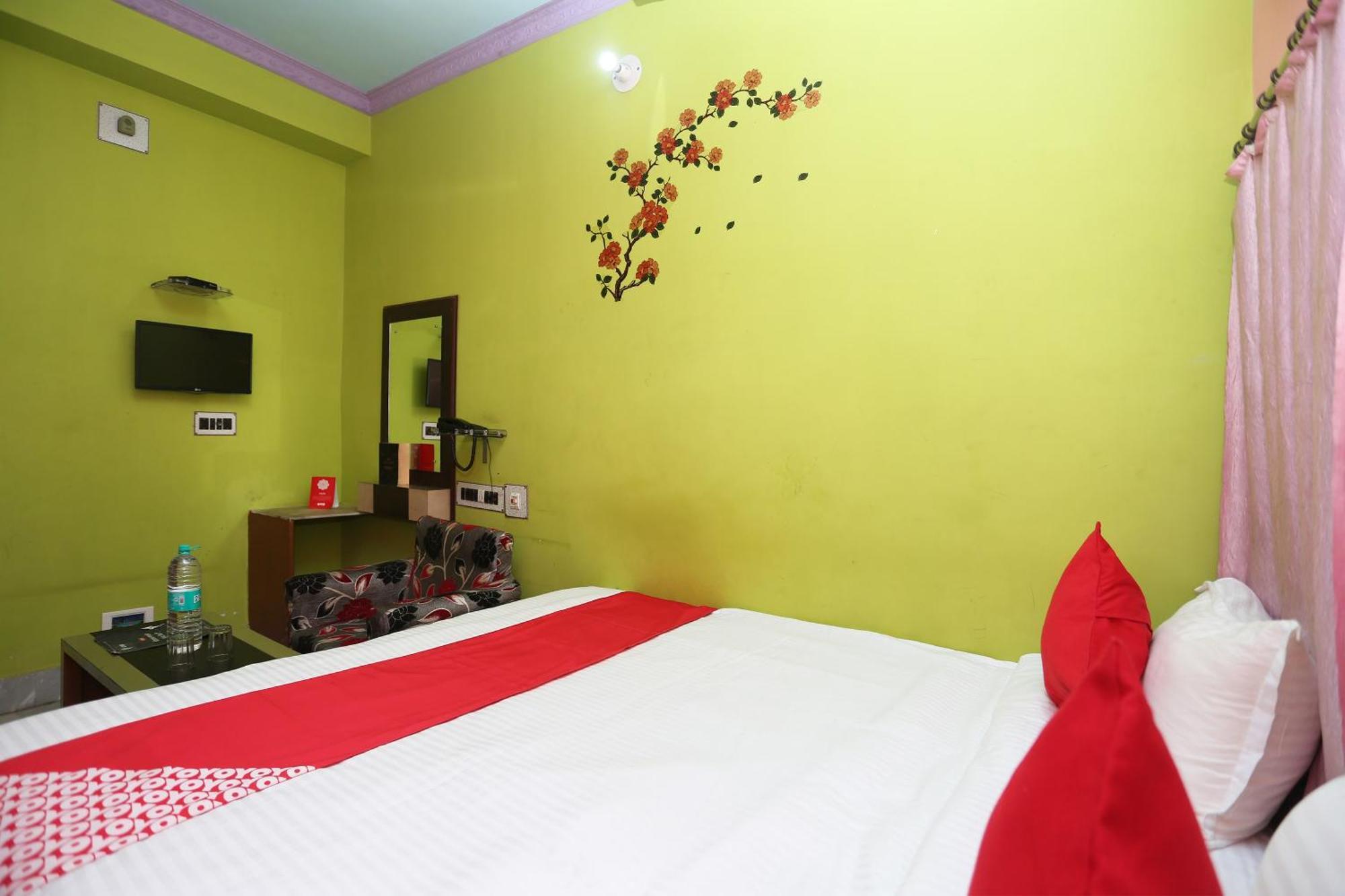 Hotel O Sanjog Bakkhali Ngoại thất bức ảnh