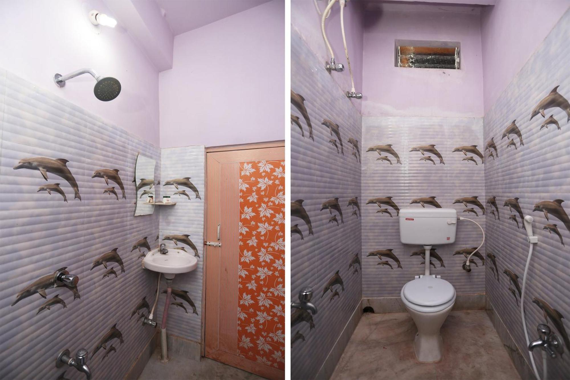 Hotel O Sanjog Bakkhali Ngoại thất bức ảnh