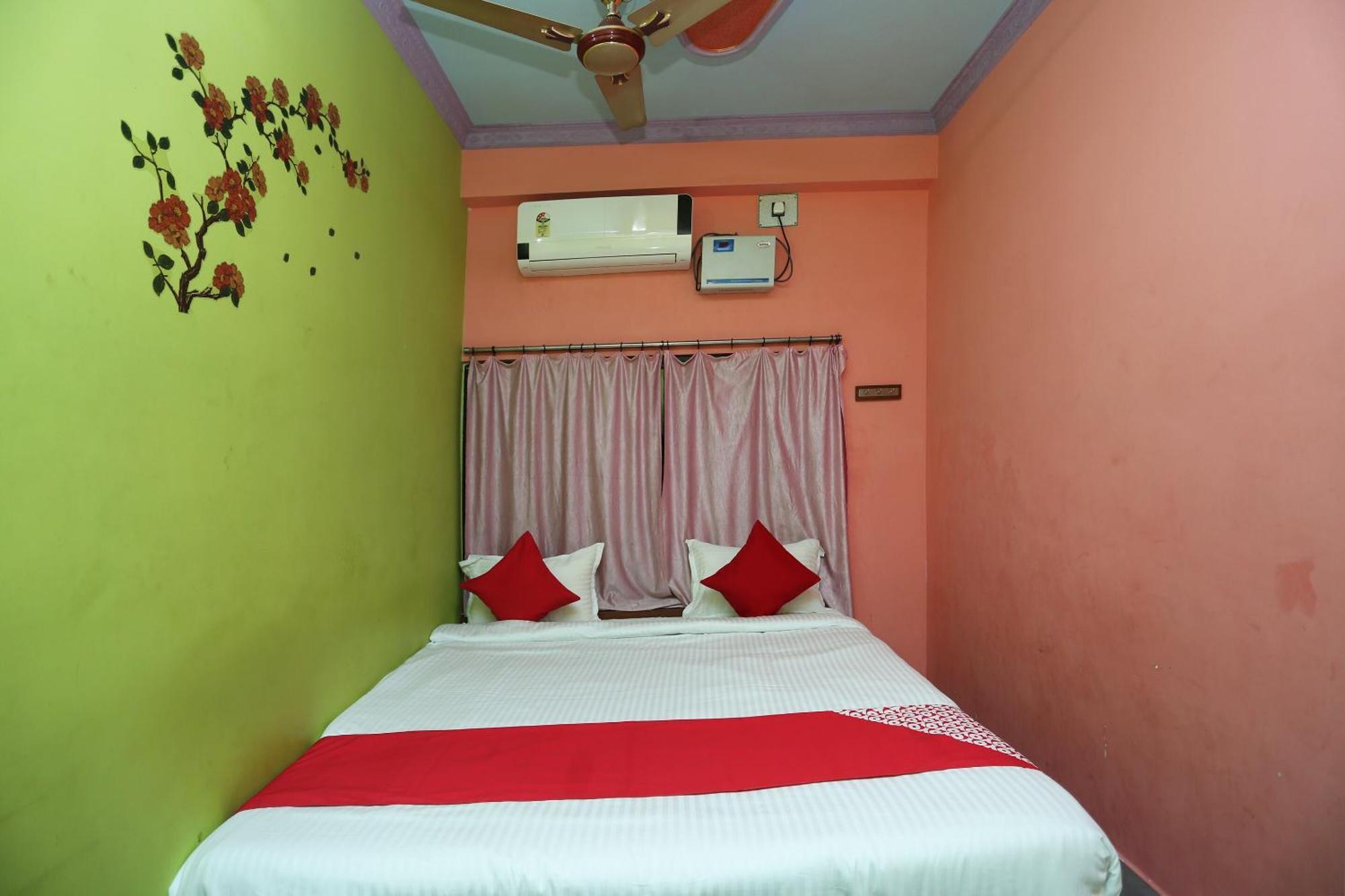 Hotel O Sanjog Bakkhali Ngoại thất bức ảnh
