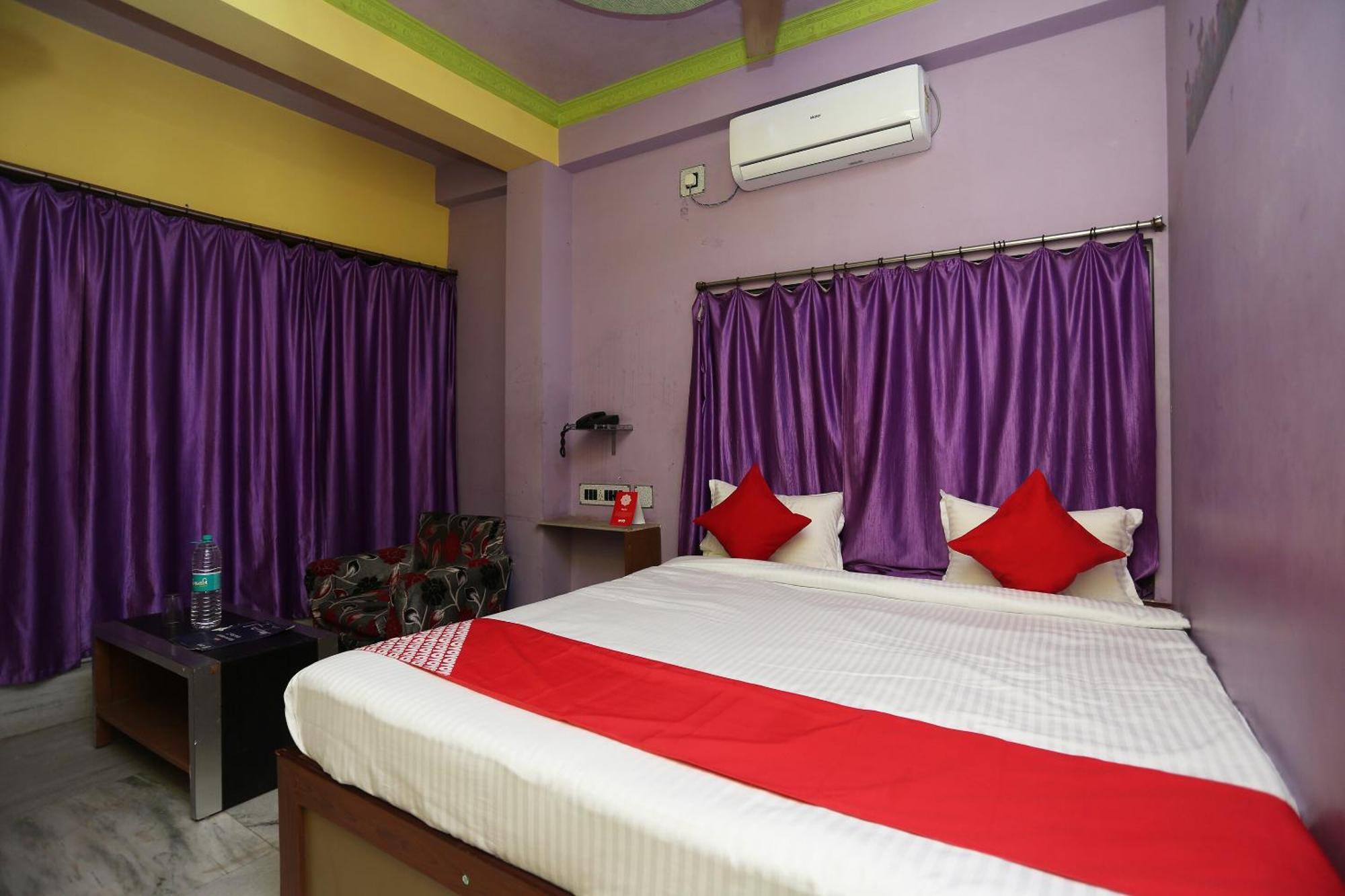 Hotel O Sanjog Bakkhali Ngoại thất bức ảnh