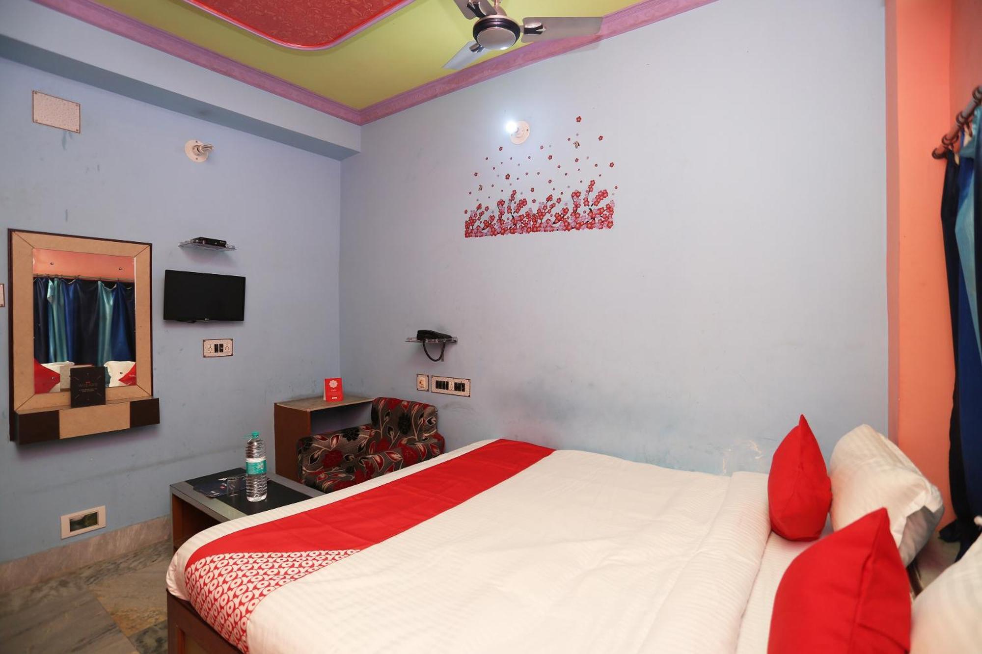 Hotel O Sanjog Bakkhali Ngoại thất bức ảnh
