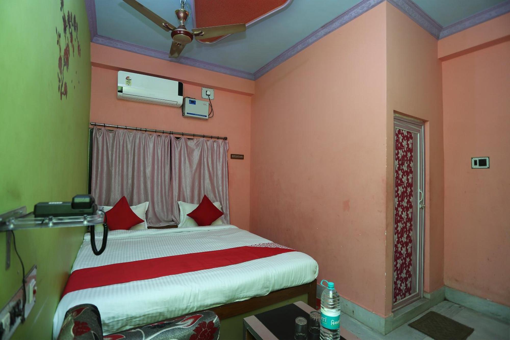Hotel O Sanjog Bakkhali Ngoại thất bức ảnh