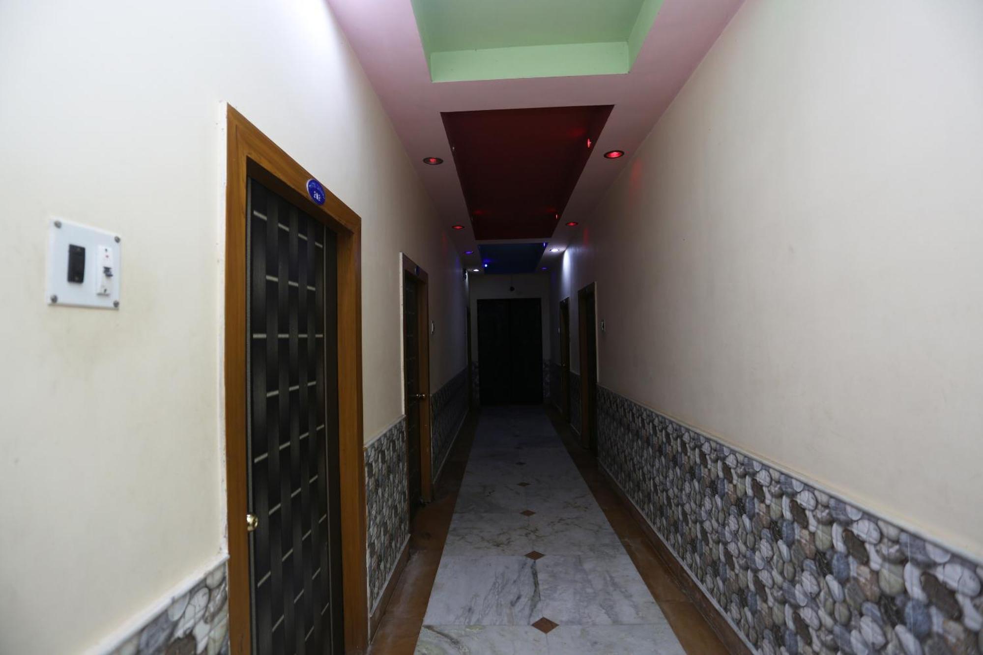 Hotel O Sanjog Bakkhali Ngoại thất bức ảnh