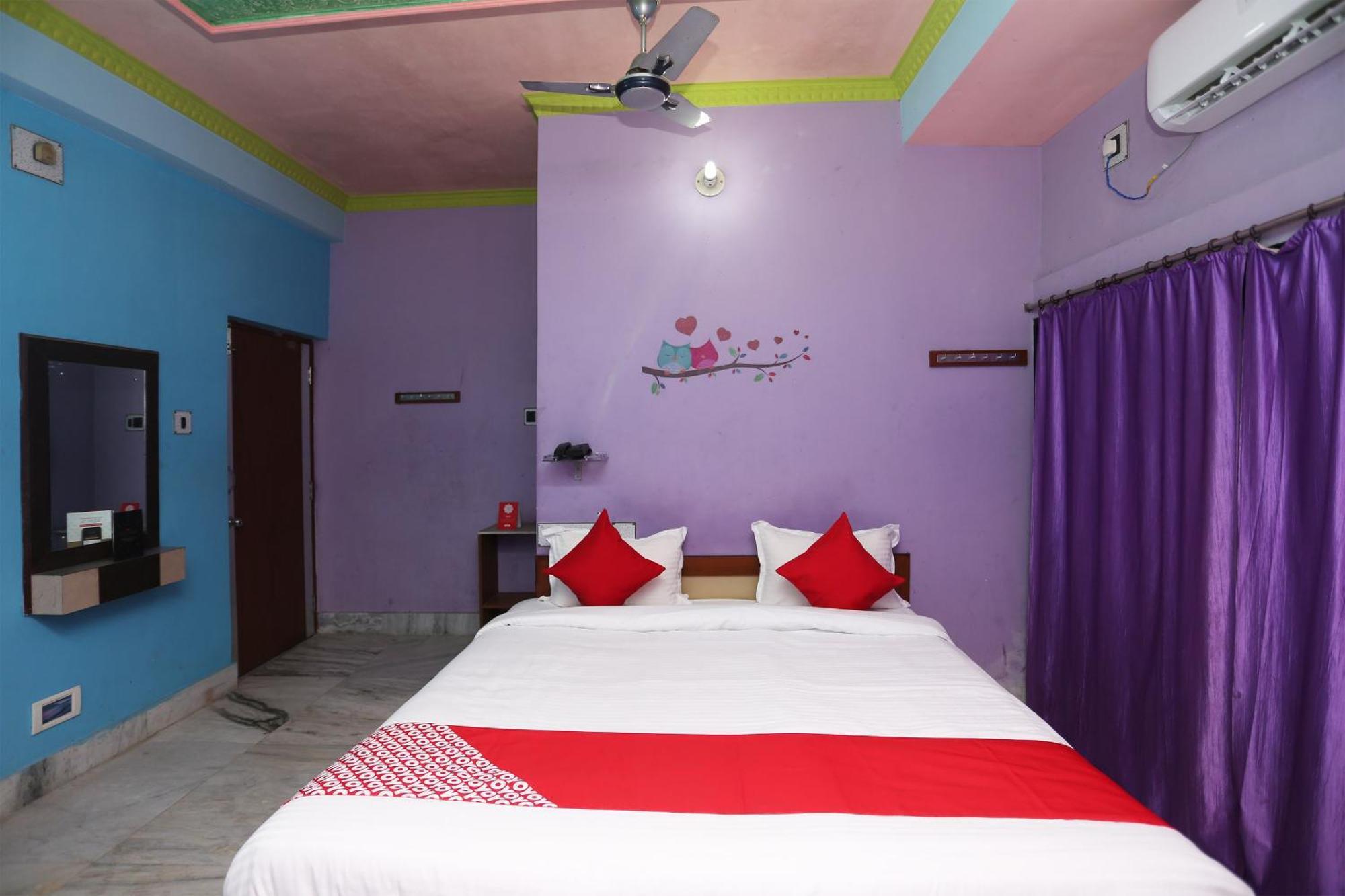 Hotel O Sanjog Bakkhali Ngoại thất bức ảnh