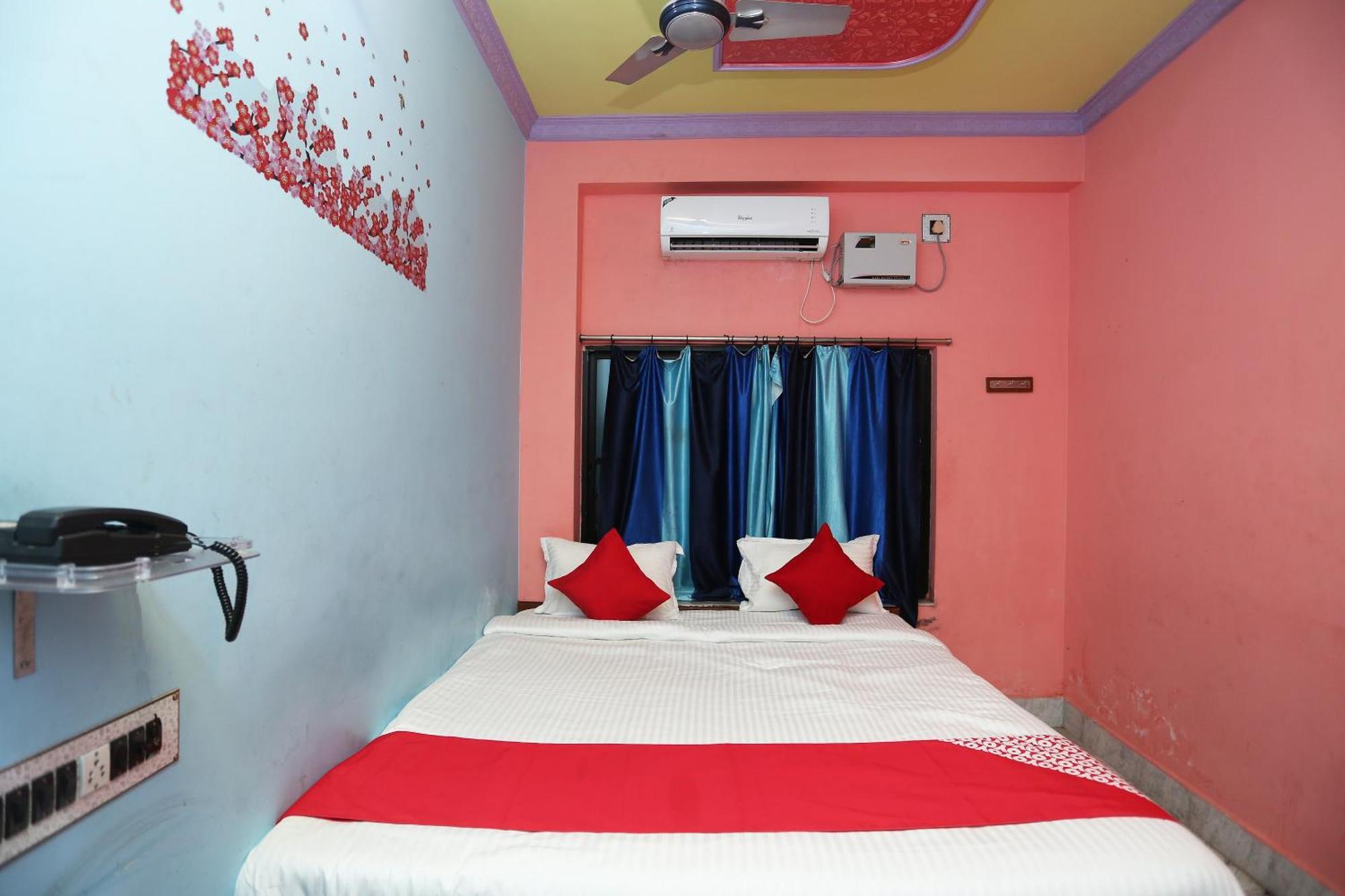 Hotel O Sanjog Bakkhali Ngoại thất bức ảnh