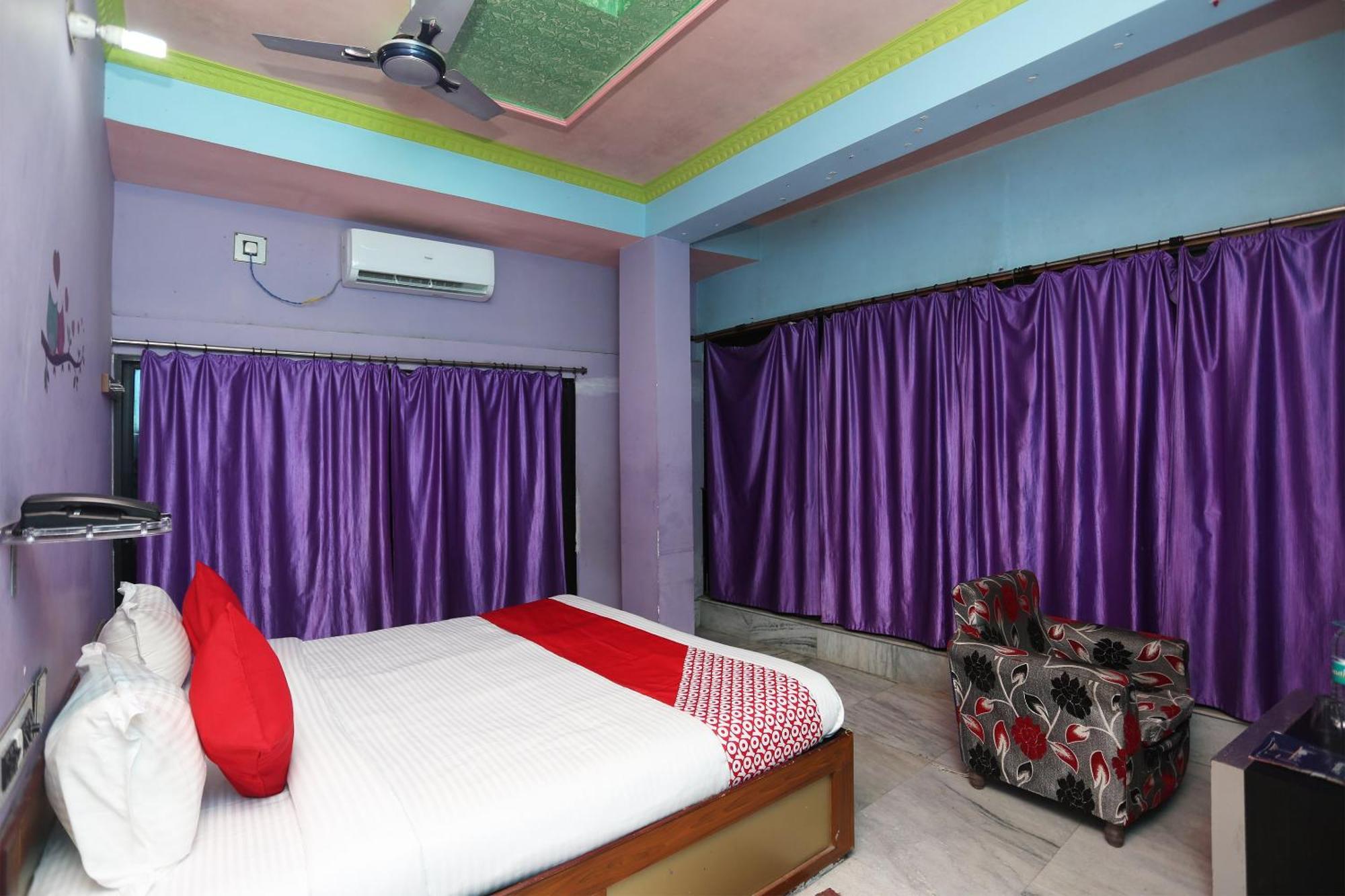 Hotel O Sanjog Bakkhali Ngoại thất bức ảnh