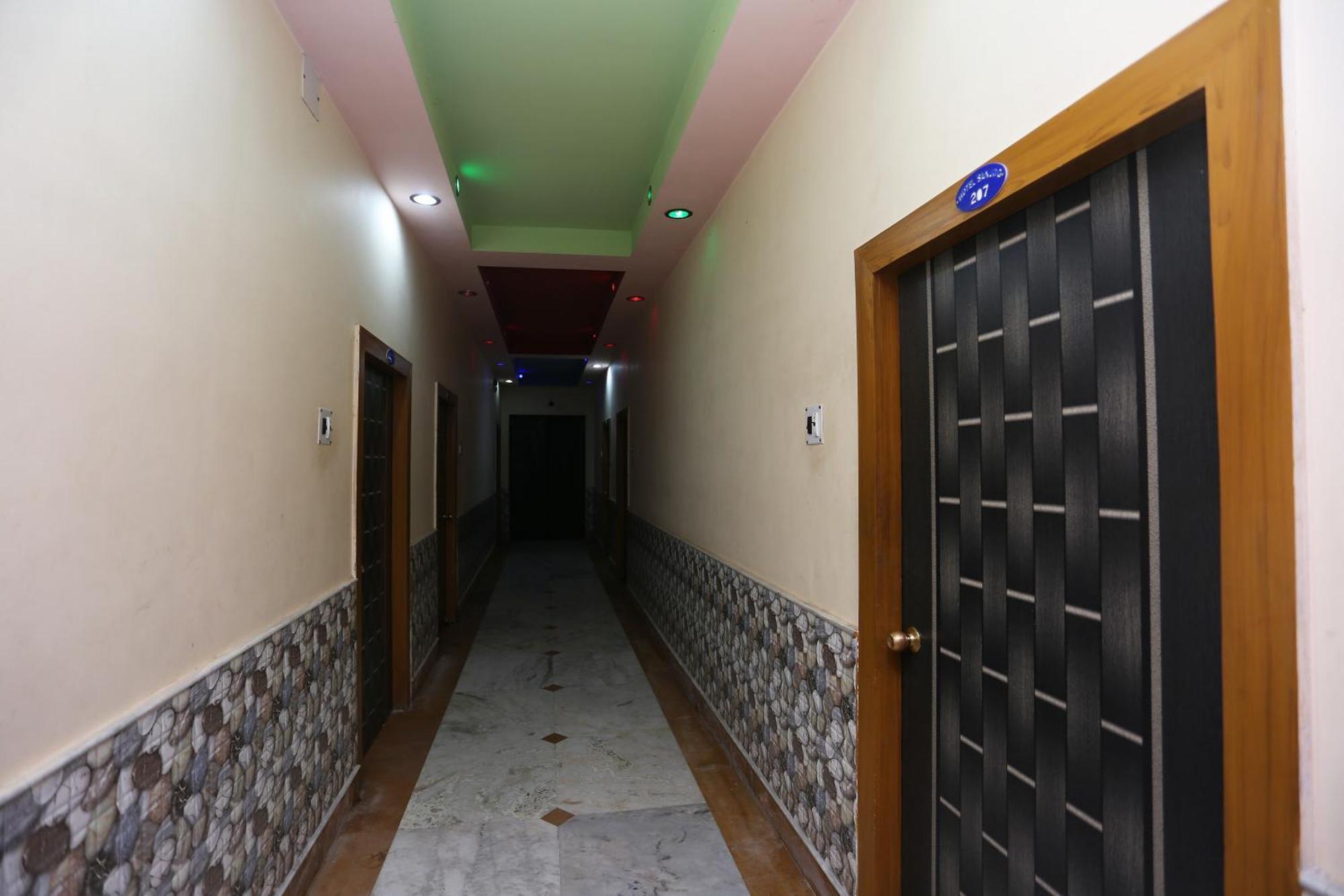 Hotel O Sanjog Bakkhali Ngoại thất bức ảnh