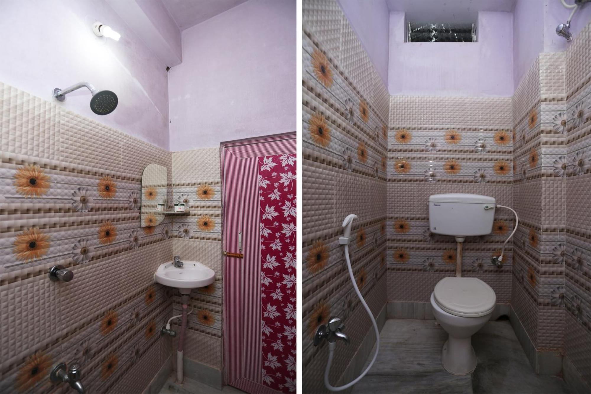 Hotel O Sanjog Bakkhali Ngoại thất bức ảnh
